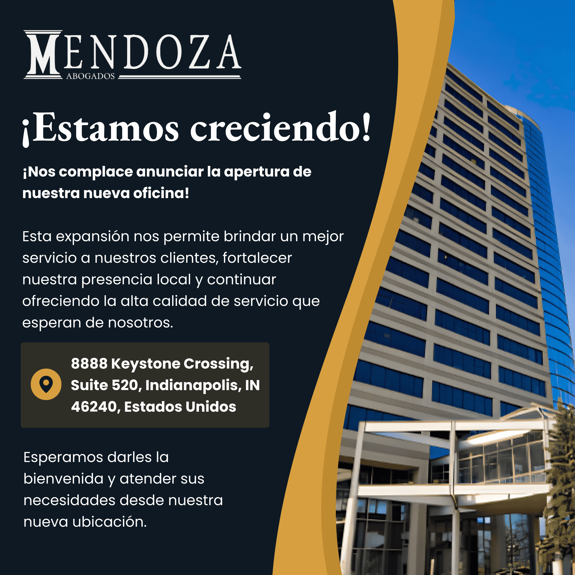 Announcement - Español - v2