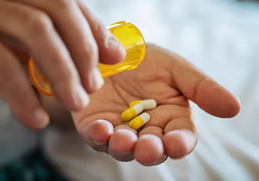 Controlled Substance - Drug Possession Lawyer