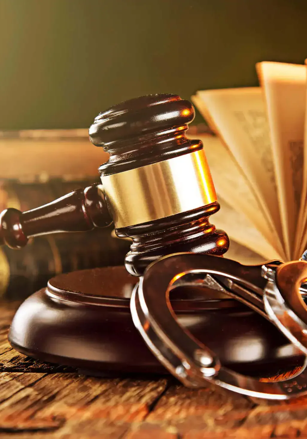 Marijuana Possession Defense Lawyer